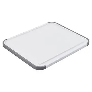 Дошка для нарізання KitchenAid Universal, двостороння, 20,3 х 25,3 х 1 см (KEG701NOSMGA)