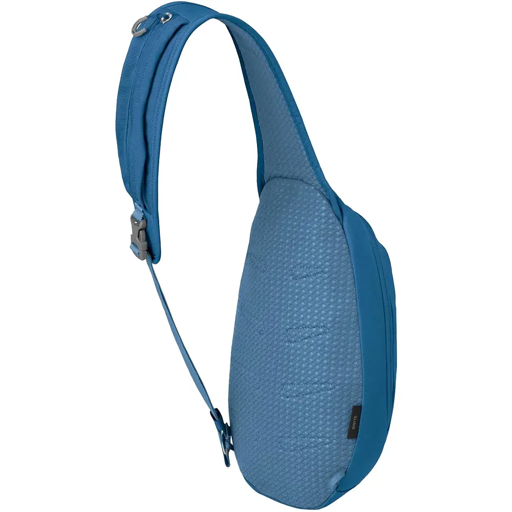 Рюкзак Osprey Daylite Sling Night Shift Blue - фото 2