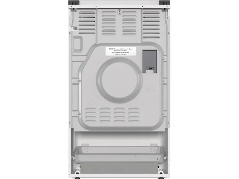 Плита Gorenje GK5C42WF-B - фото 5