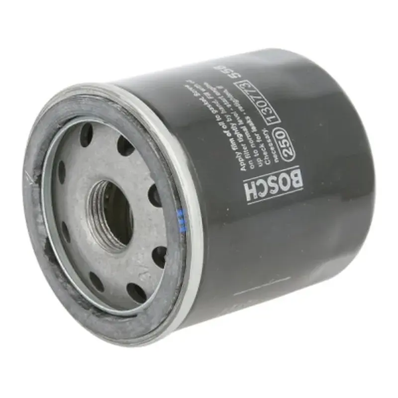 Фільтр масляний Bosch 0 986 452 028 - фото 4