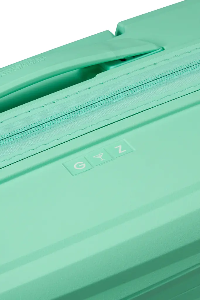 Валіза 68 См American Tourister FASTFORWARD JELLY MINT 68x46x26(30) MI0*14002 - фото 6