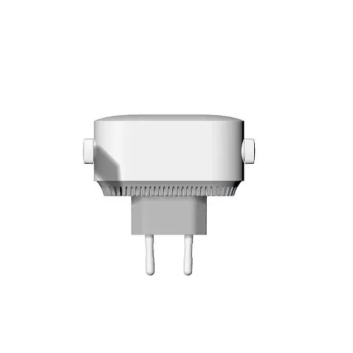 Wi-Fi повторювач Mi WiFi Range Extender N300, White Xiaomi teh0024113 - фото 5