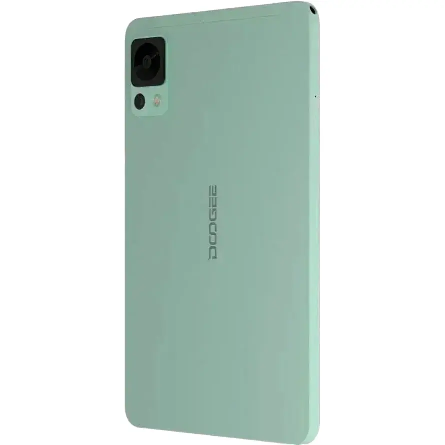 Планшет Doogee T20 Mini 4/128Gb LTE Mint Green UA UCRF - фото 5