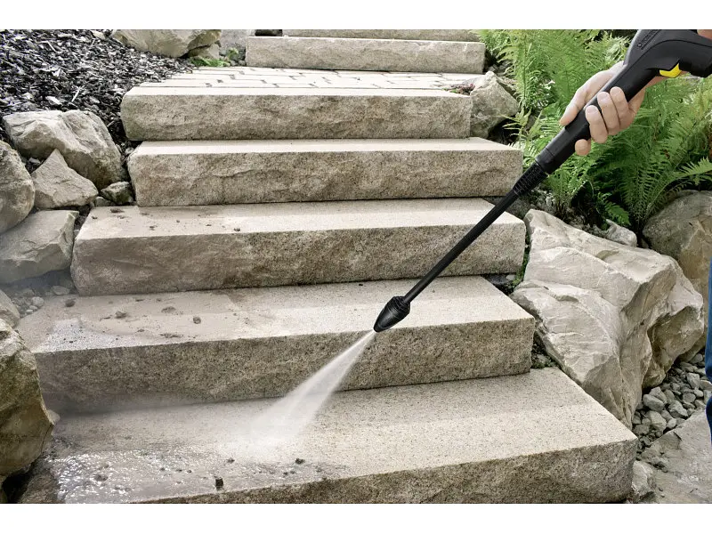 Мінімийка високого тиску Karcher K 3 (1.601-888.0) - фото 3