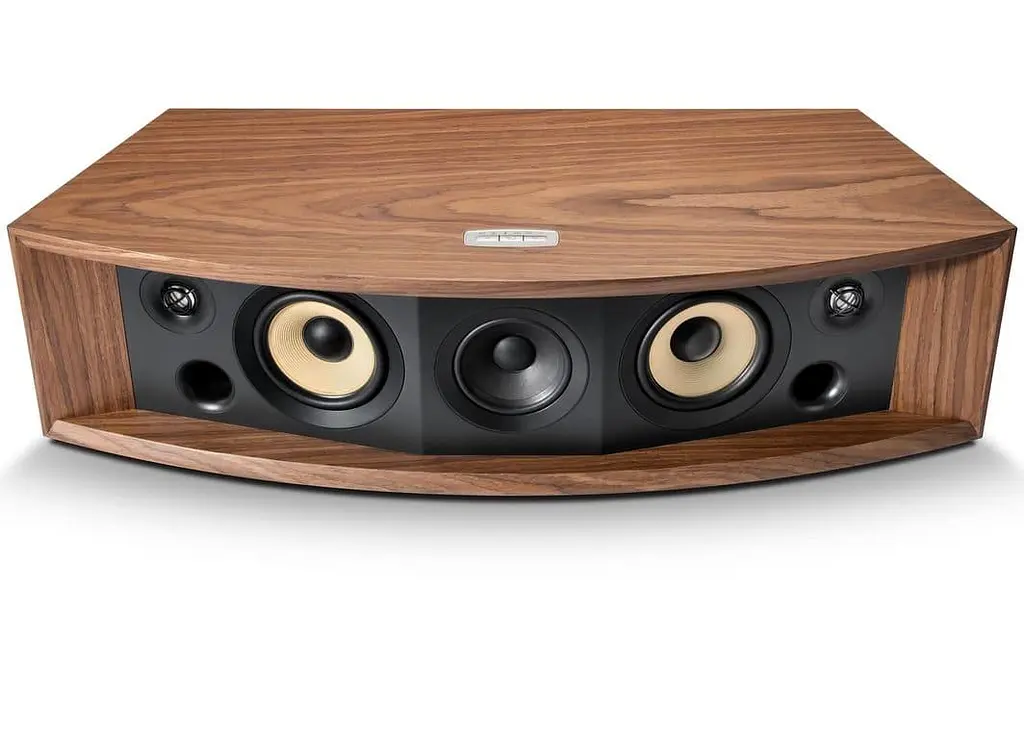 Акустическая система JBL L75ms (JBLL75MS) - фото 3