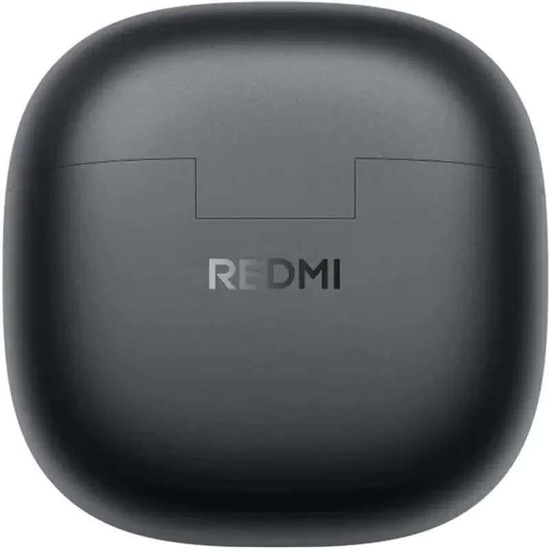 Навушники Xiaomi Redmi Buds 8 Active (BHR08JTGL) Black - фото 7