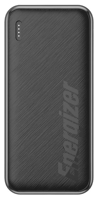 Портативний зарядний пристрій Energizer UE10055PQ - 10000 mAh PD20W + QC22.5W Black (6979976) - фото 4