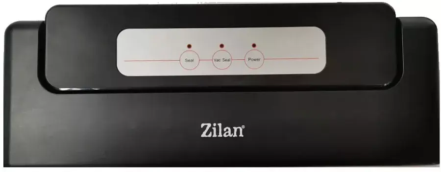 Вакууматор Zilan ZLN5602 на сухие и влажные продукты - фото 2