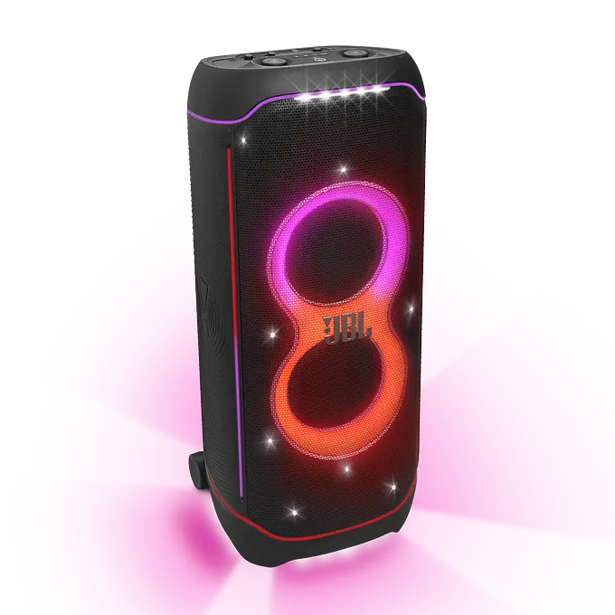 Портативна акустика JBL PartyBox Ultimate (JBLPARTYBOXULTEU) (6912348) - фото 6