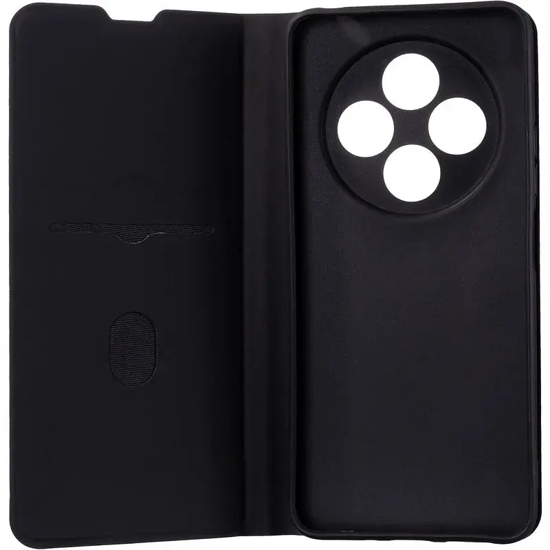 Чохол до мобільного телефона BeCover Exclusive New Style Tecno Spark 30C 4G Dark Green (712702) - фото 4