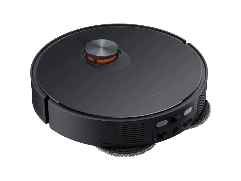 Робот-пилосос з вологим прибиранням Xiaomi Robot Vacuum X20 Max - фото 3