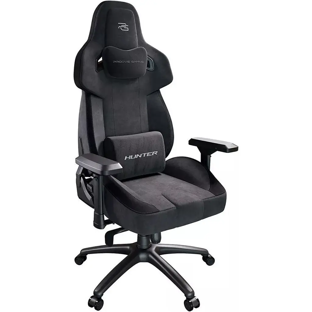 Геймерское кресло Proove Gaming Hunter (GCHN001001) [131657] - фото 3