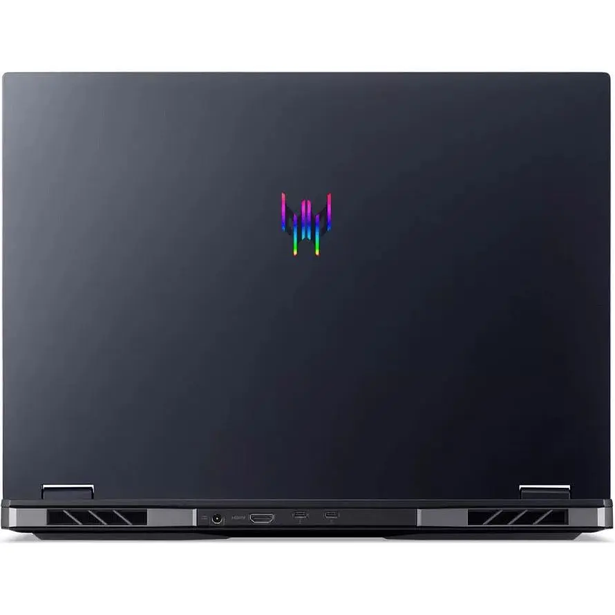 Ноутбук Acer Predator Helios 18 PH18-72-924C [NH.QP4AA.001] [118880] - фото 6