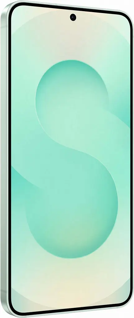 Смартфон Samsung Galaxy S25 12/256GB Mint (SM-S931BLGG) - фото 4