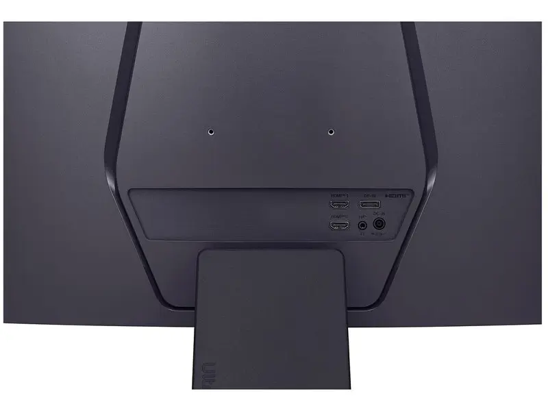 Монітор LG UltraGear 32GS60QC (32GS60QC-B) - фото 6
