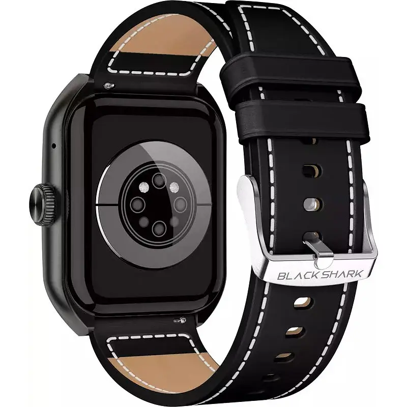 Смарт-часы Black Shark Watch GT3 Black [110885] - фото 6