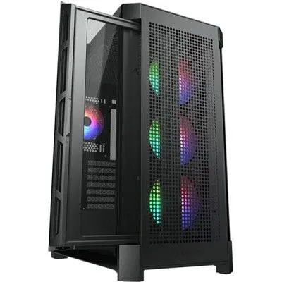 Корпус для ПК Cougar (Airface Pro RGB) - фото 5