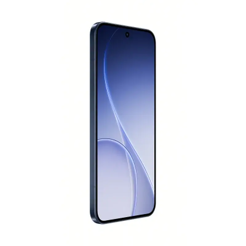 Мобільний телефон Oppo Reno15 5G 8/512GB Twilight Black (OFCPH2825_BLACK) - фото 3