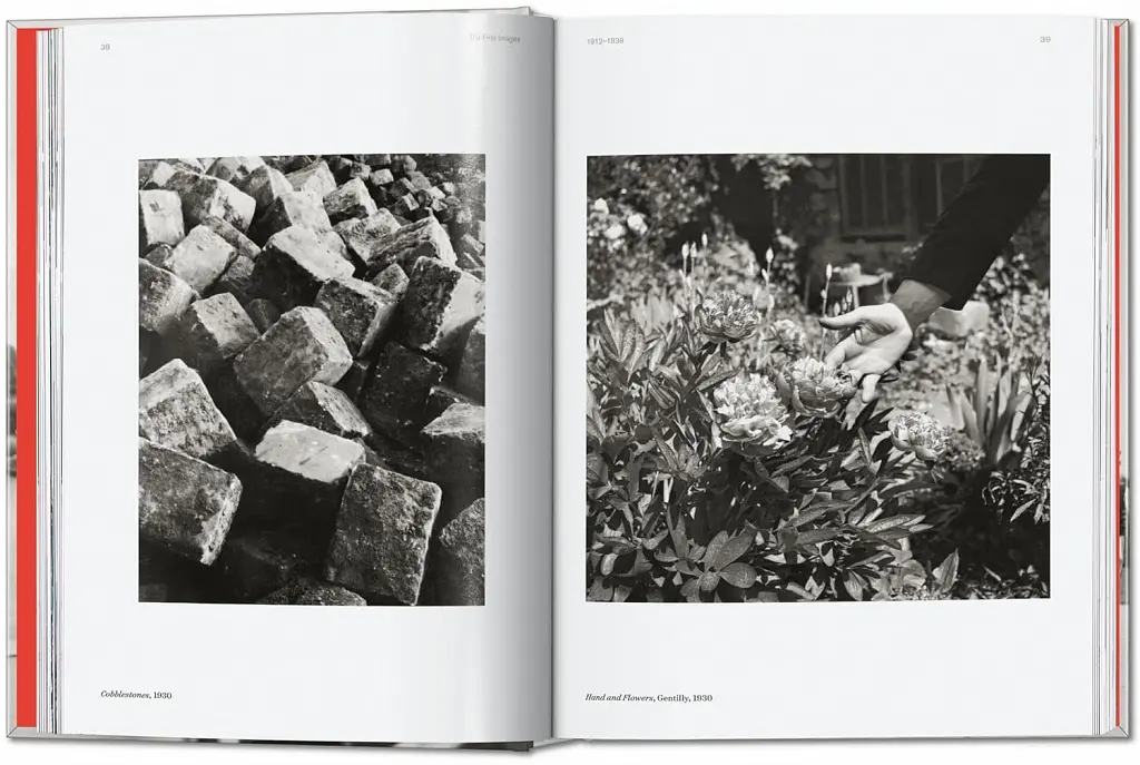 Robert Doisneau. Paris. 45th Edition - фото 4