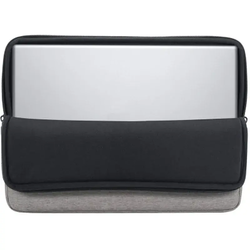 Чохол до ноутбука RivaCase 13.3" 7703 Suzuka Grey (7703Grey) - фото 3