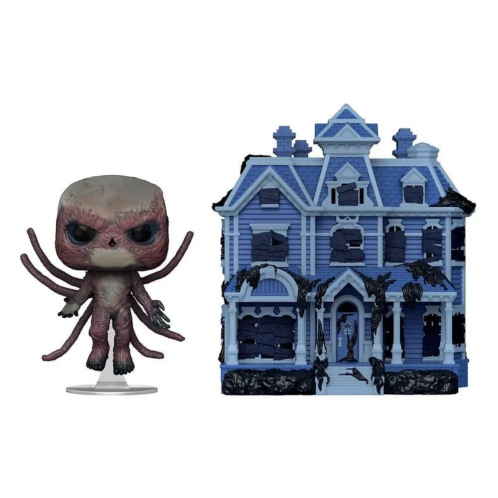 Фигурка Funko Pop Фанко поп Vecna Stranger Things Векна Очень странные дела 15 см V CH ST 37 - фото 2