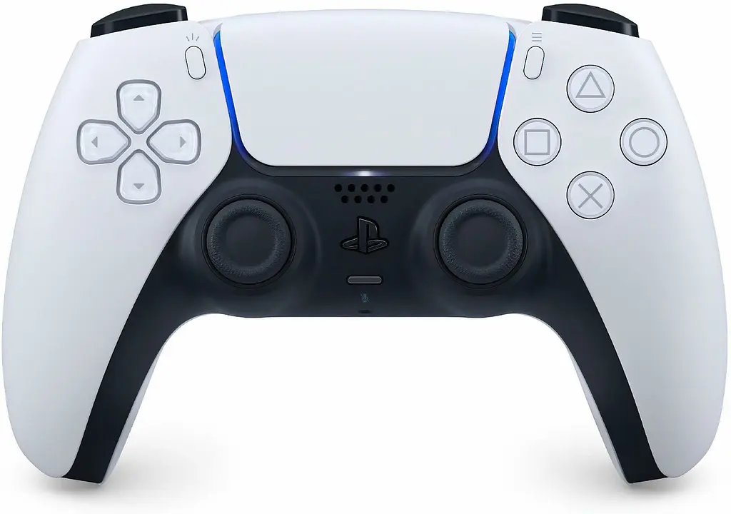 Ігрова консоль Sony Playstation 5 Pro 2TB (UA UCRF) - фото 4