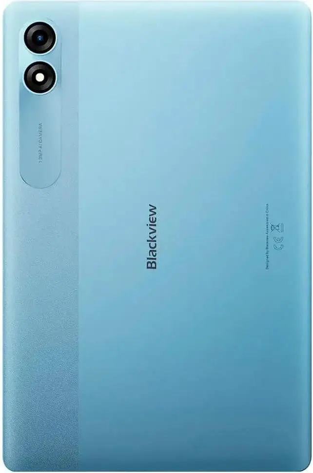 Планшет Blackview Tab 90 4/128GB Wi-Fi Magic Blue - фото 5