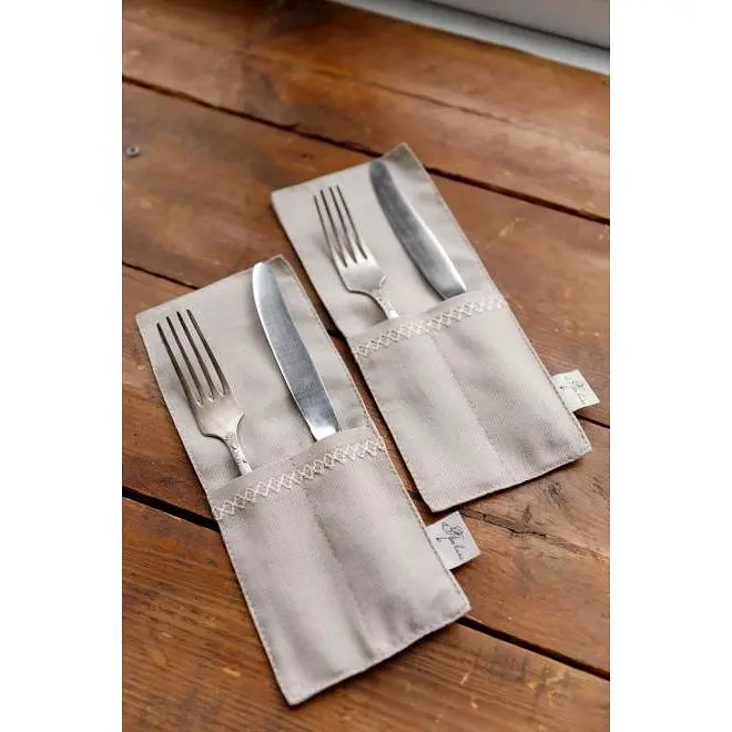 Чохол Прованс для приборів RINO коричневий (38583) - фото 2