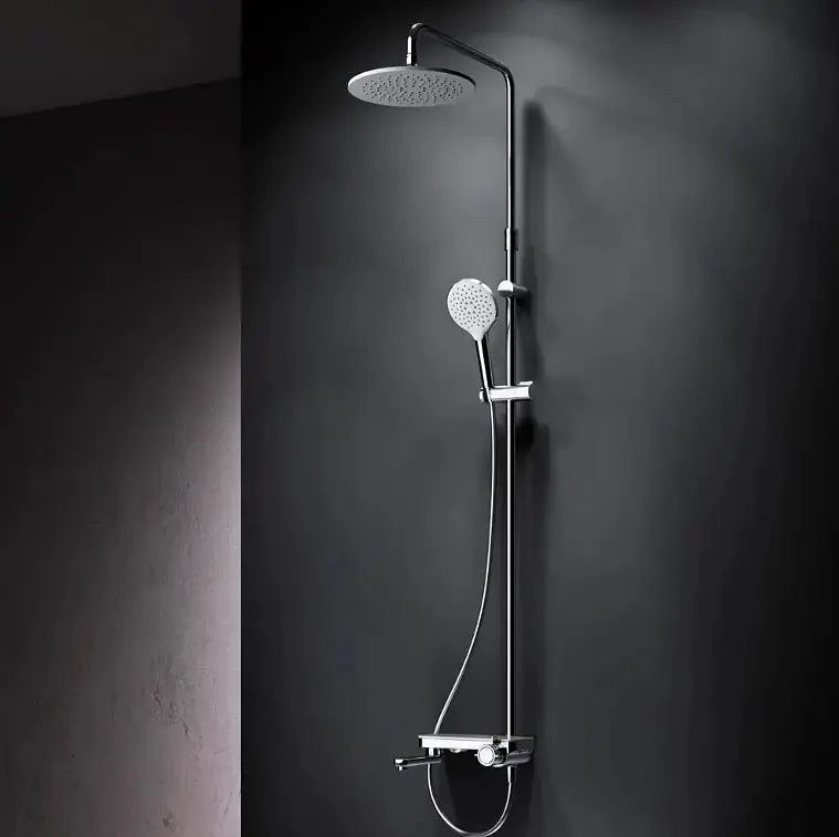 Душова система AM.PM Like ShowerSpot F0780700 - фото 3