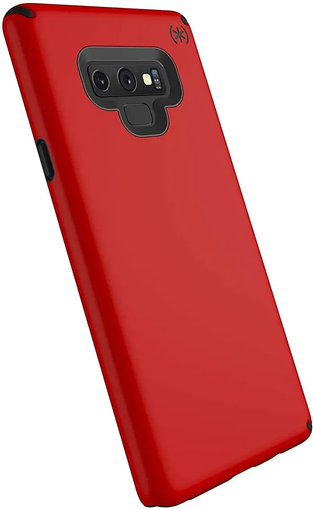 Чохол протиударний Speck Presidio Pro 119403-7770 для Samsung Galaxy Note 9 Red - фото 5