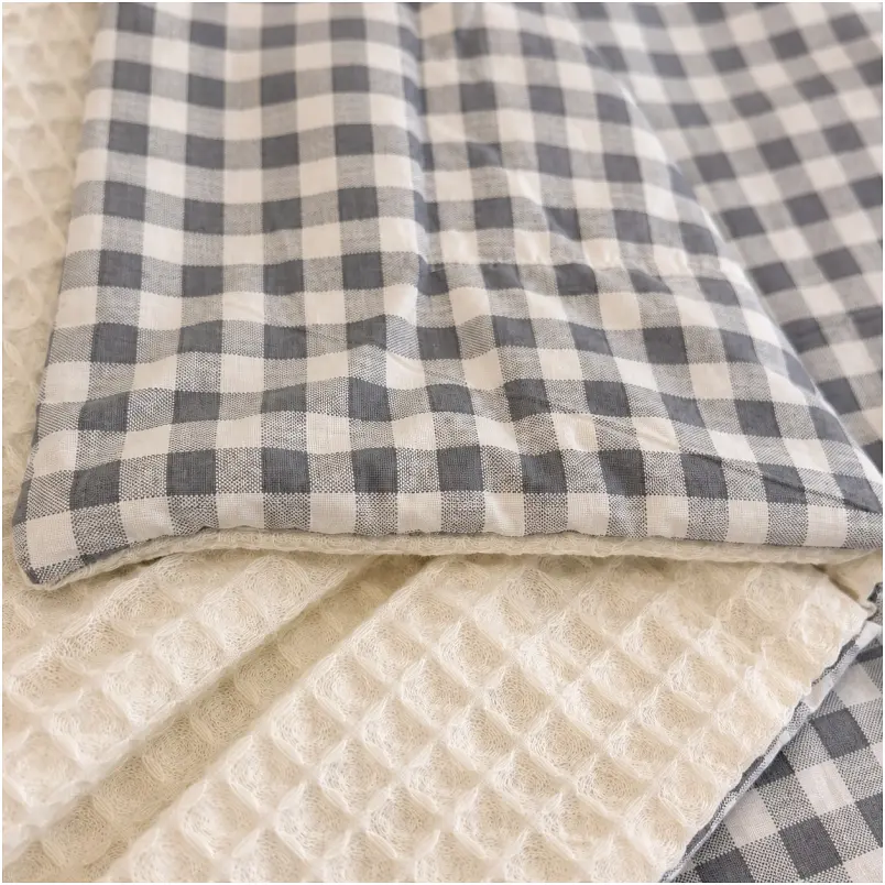 Плед дитячий MirSon Poplin Waffle Harry Potter 150х220 см (2200013893332) - фото 2