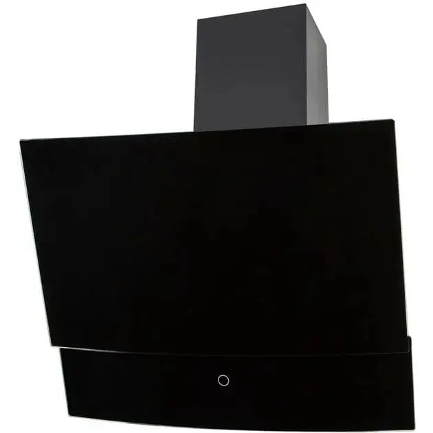 Витяжка декоративна Ventolux Wave 60 BK (900) TRC - фото 5