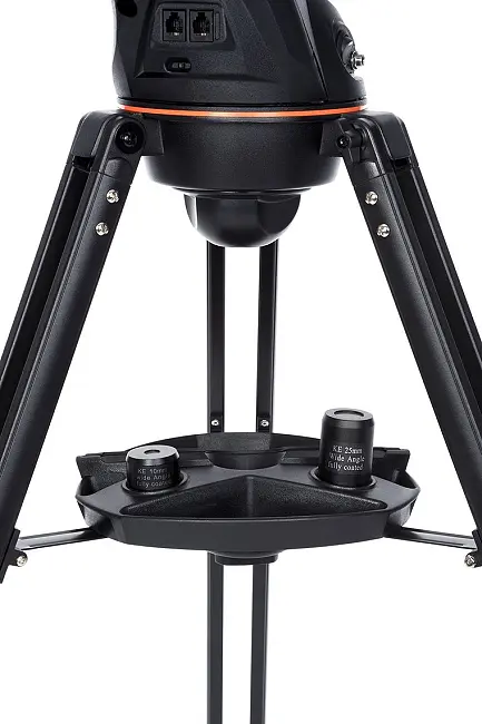 Телескоп Celestron Astro Fi 102 - фото 7