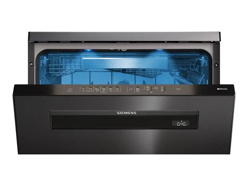Посудомоечная машина Siemens iQ500 SN15EC00NT - фото 2