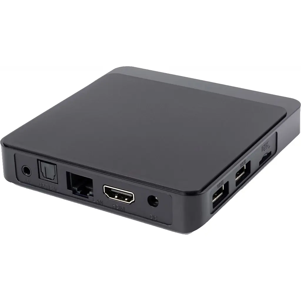 Медіаплеєр iNeXT TV5 - фото 3