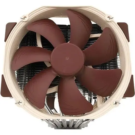 Вентилятор CPU Noctua NH-D15 - фото 3