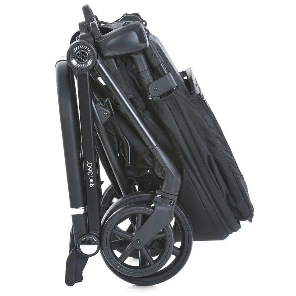 Коляска детская прогулочная SPIN 360 El Camino 50.5х61х21.5 см det0015857 - фото 3