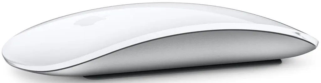Миша бездротова APPLE Magic Mouse Multi-Touch Surface USB-C (MXK53) біла