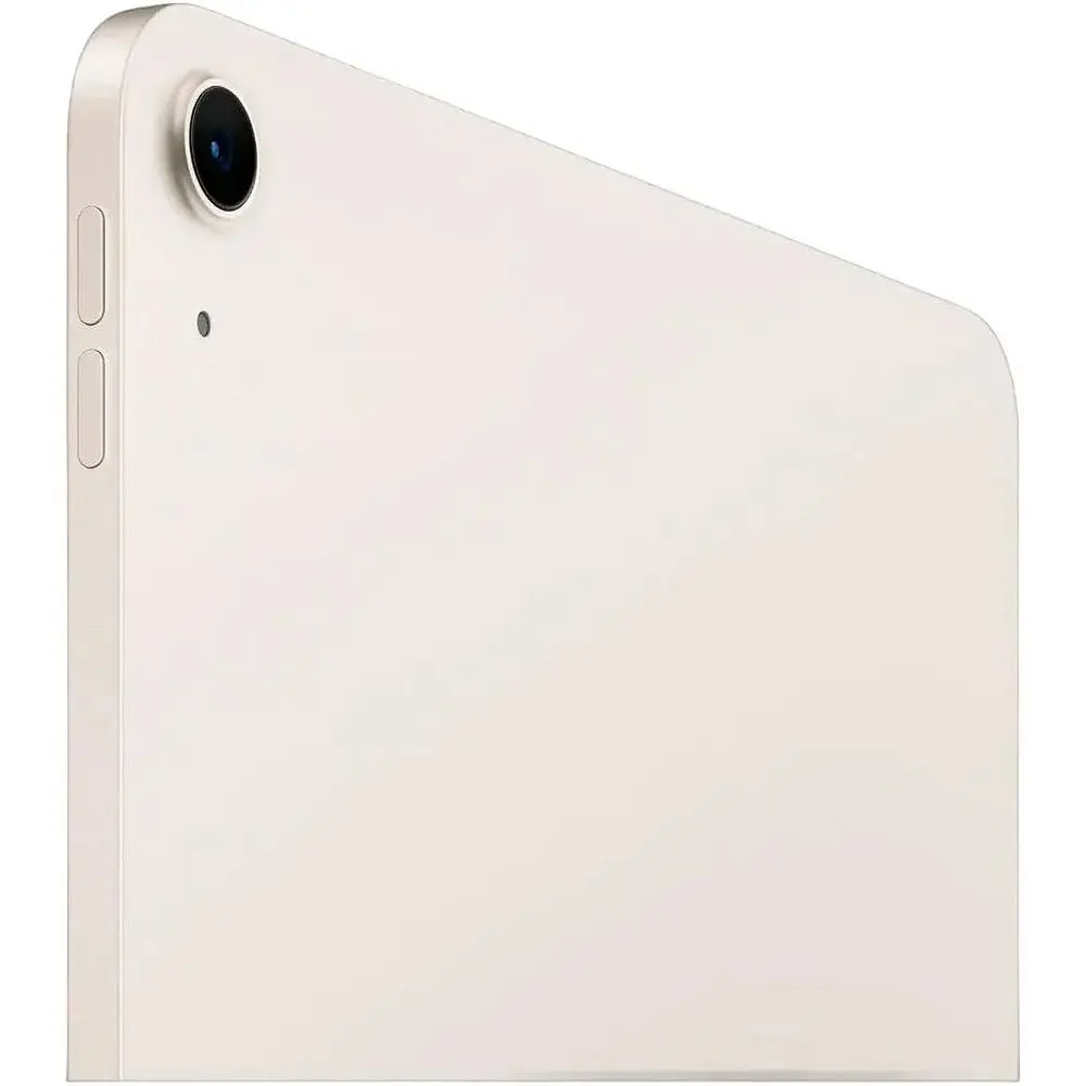 Планшет Apple iPad Air 11 2024 256GB Wi-Fi Starlight [MUWJ3] [106449] - фото 6