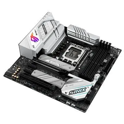 Материнская плата Asus (ROG STRIX B760-G GAMING WIFI) - фото 6