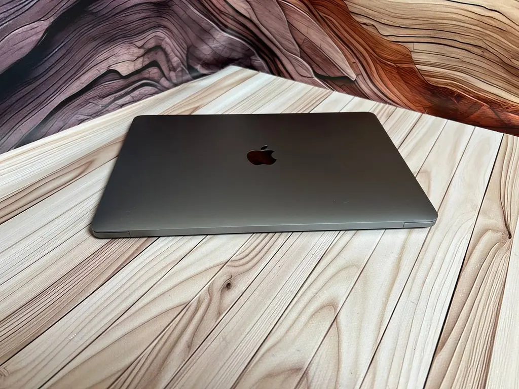 Б/в Ноутбук Apple MacBook Pro 13" 2019 i5-8279U/8/256 (C02Z7BB9LVDC) - фото 8