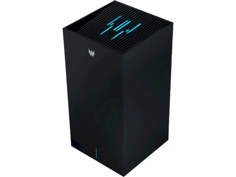 Wi-Fi-роутер Acer Predator Connect X7 5G CPE (FF.G2PTA.001) - фото 2