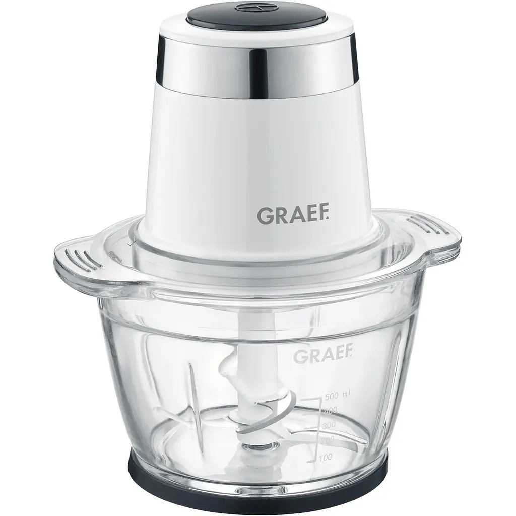 Подрібнювач Graef CH501EU