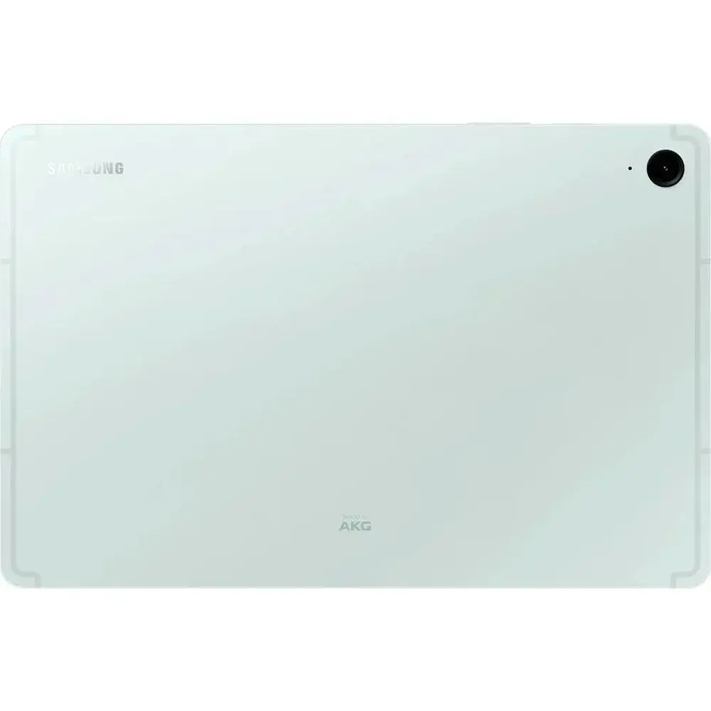 Планшет Samsung Galaxy Tab S9 FE 6/128GB Wi-Fi Mint [SM-X510NLGASEK] UA-UCRF [99290] - фото 5