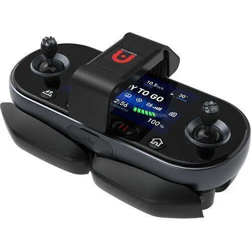 Квадрокоптер AUTEL EVO II Pro Rugged Bundle V2 (102000433) - фото 10