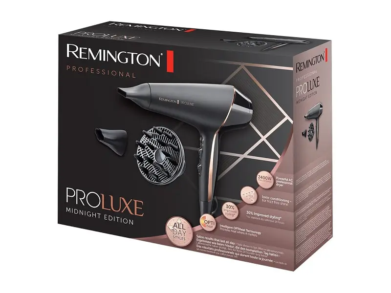 Фен Remington AC9140B - фото 3