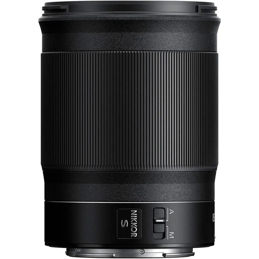 Об'єктив Nikon NIKKOR Z 85mm f/1.8 S (JMA301DA) [87539] - фото 4