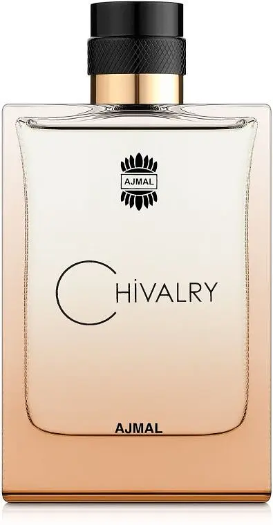 Оригінал Ajmal Chivalry 100 мл Парфумована вода - фото 3