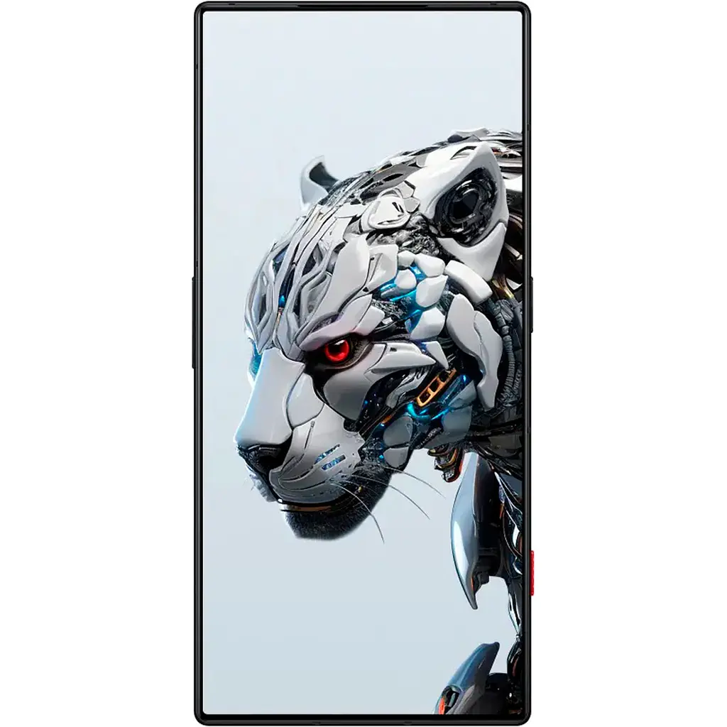 Смартфон Nubia Redmagic 8S Pro 16/512Gb Aurora [114142] - фото 3