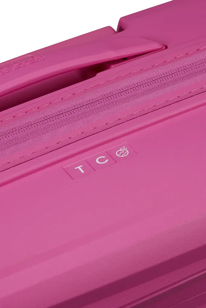 Валіза 68 См American Tourister FASTFORWARD ELECTRIC FUCHSIA 68x46x26(30) MI0*90002 - фото 6